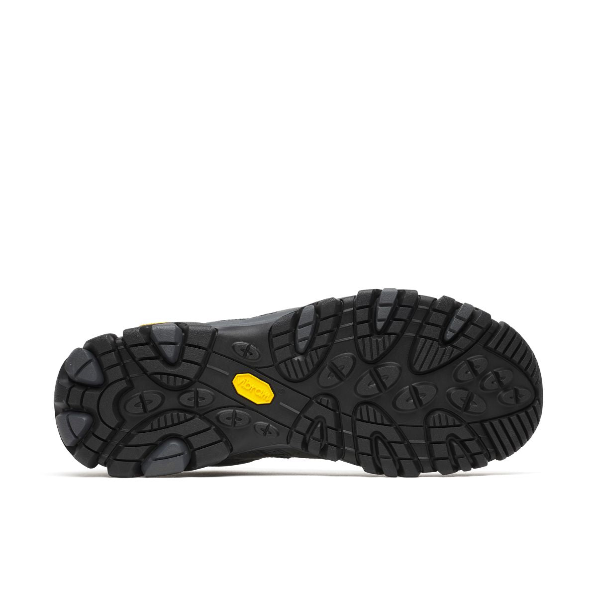 Mens Moab 3 GORE-TEX® Wide Width Hiking Shoes - Merrell On Sale