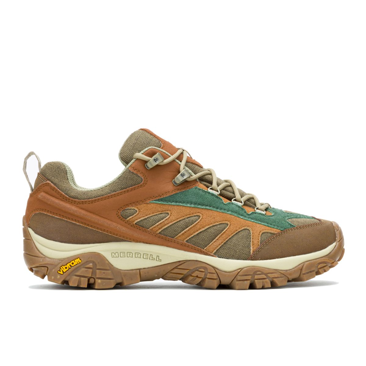 Kangaroo/Multi,3.5,Men's