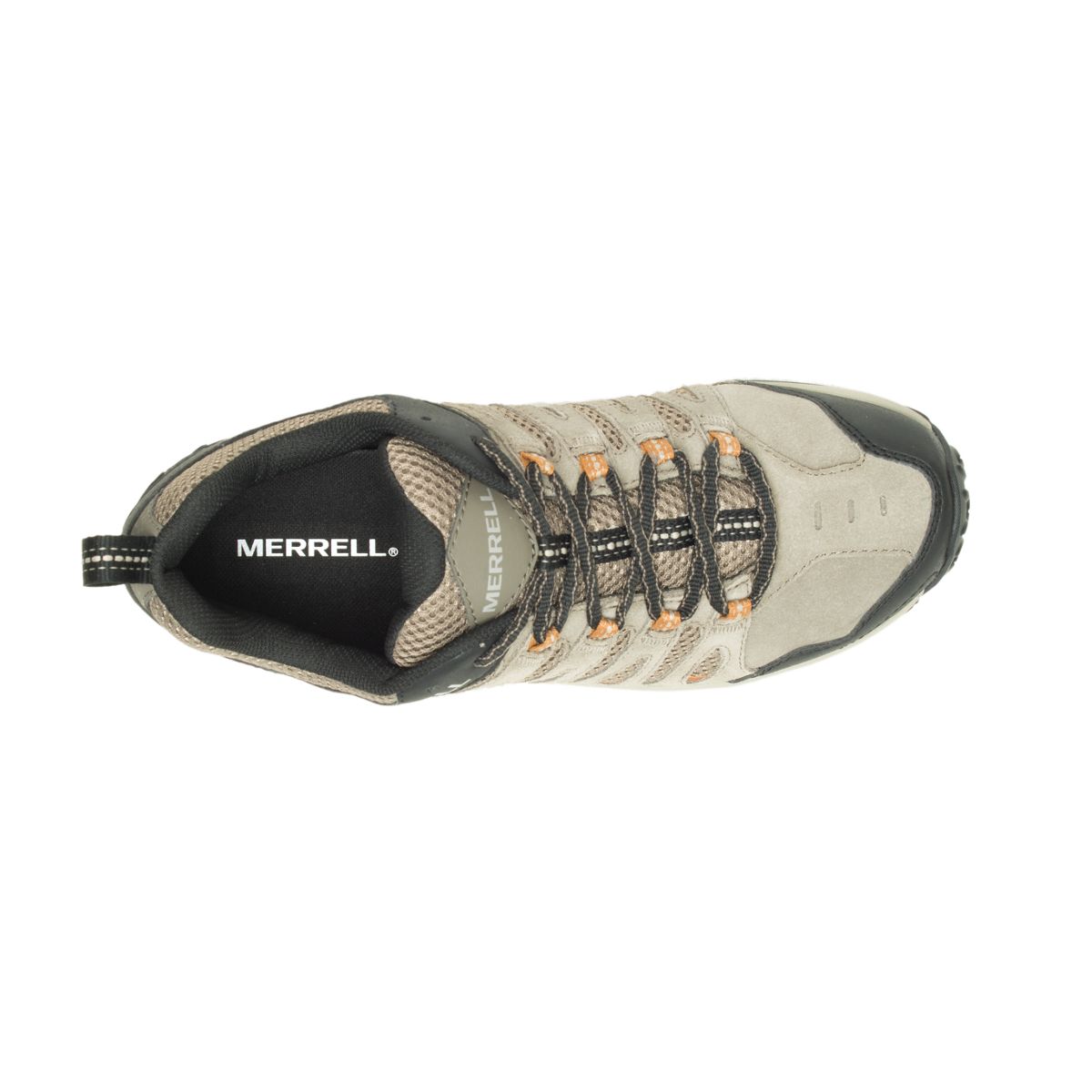 Men - Crosslander 3 Wide Width - Shoes - Merrell US