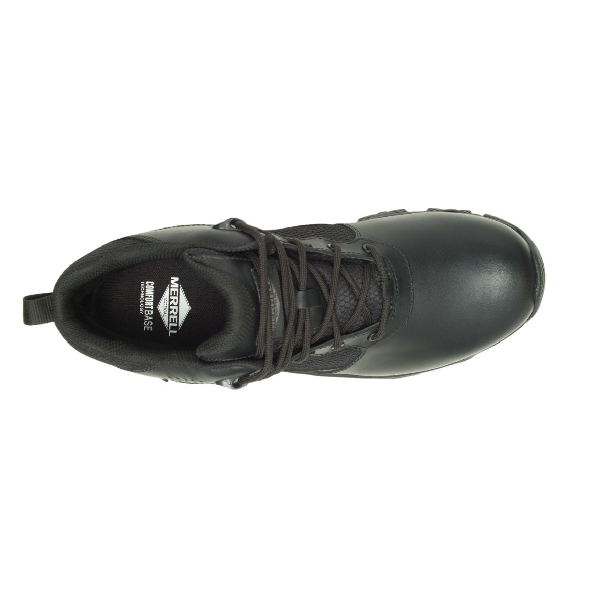 Mens Moab 3 Mid Tactical Waterproof Boot - Merrell On Sale