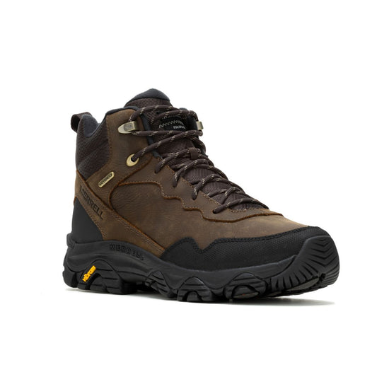 Men - Coldpack 3 Thermo Mid Waterproof - Boots - Merrell Discount