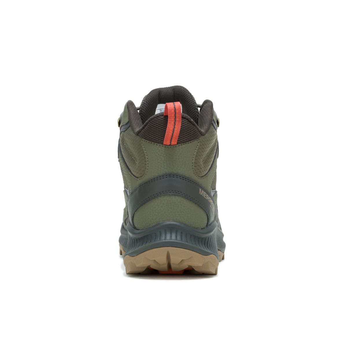 Men - Speed Strike 2 Mid Waterproof Wide Width - Mid - Merrell US
