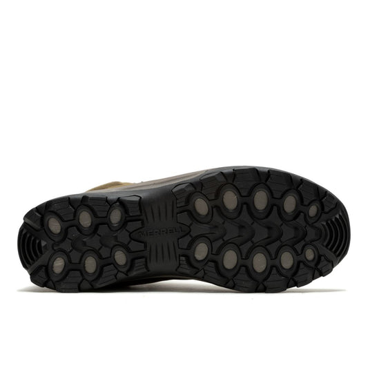 Men - Thermo Kiruna 2 Mid Waterproof - Mid - Merrell Onsale