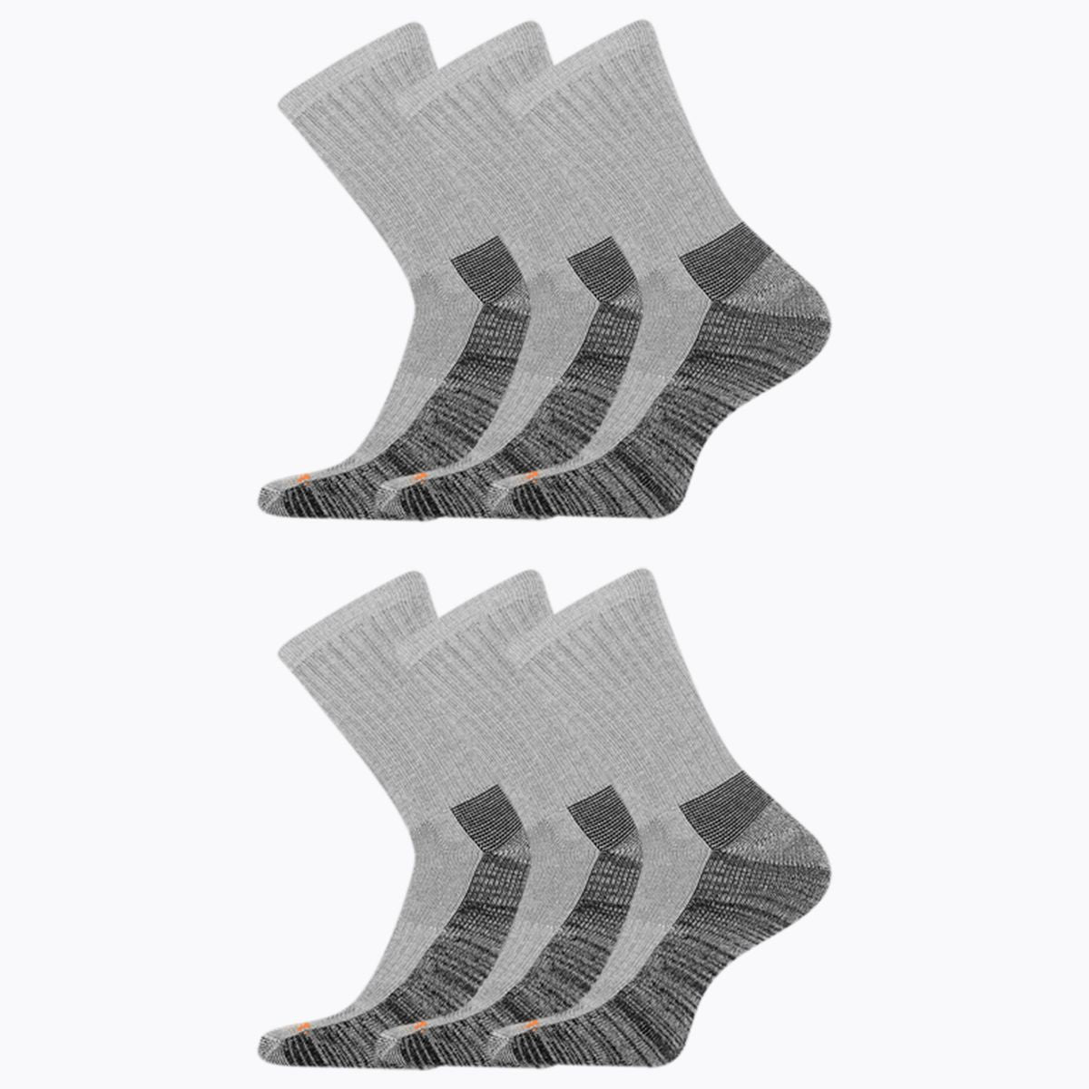 Grey Heather,M/L