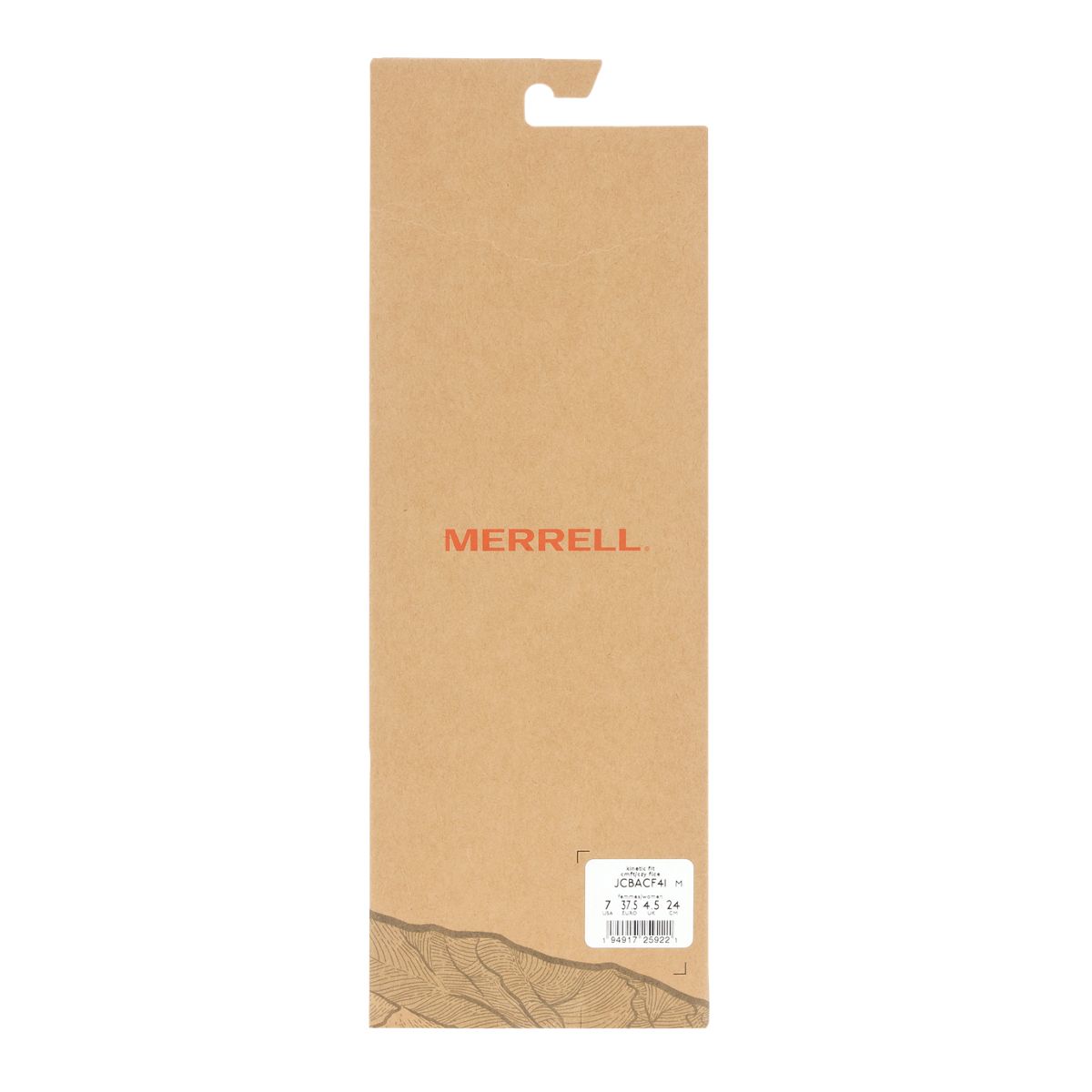 Women - Cozy Fleece Insole - Apparel - Merrell Onsale