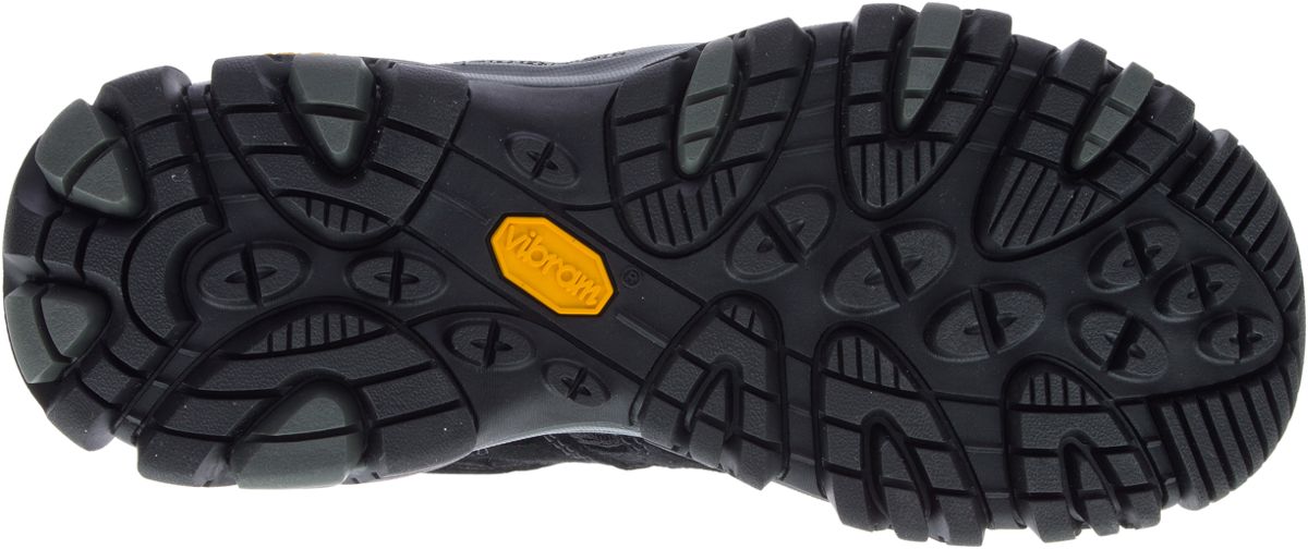 Womens Moab 3 Mid GORE-TEX® Hiking Boots - Merrell Onsale