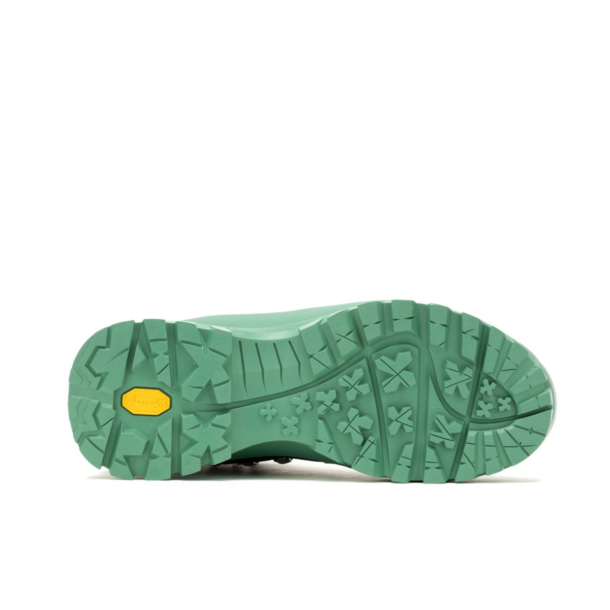 Women - Bristol Hiker Mid - Boots - Merrell On Sale