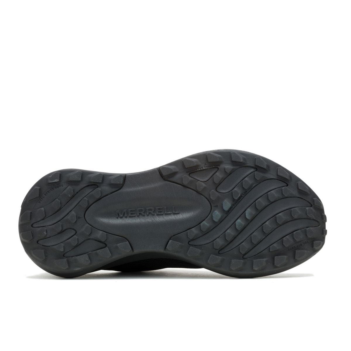 Womens Morphlite Trail Running Shoes - Merrell Discount