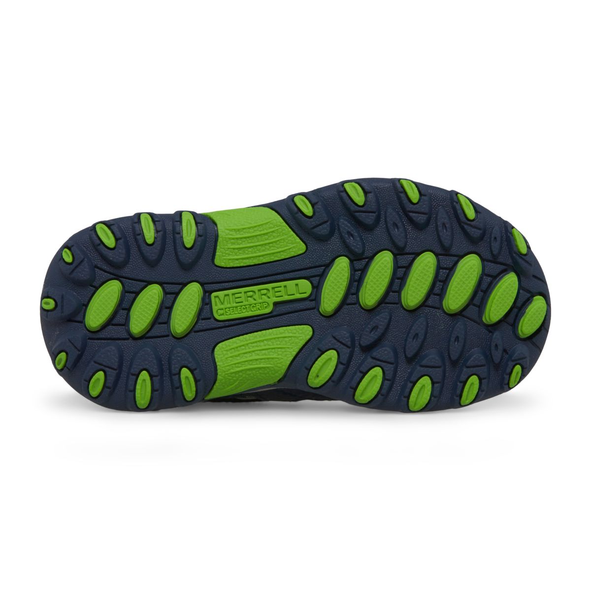 Little Kid - Trail Chaser Jr. Shoe - Athletics LK - Merrell Near Me
