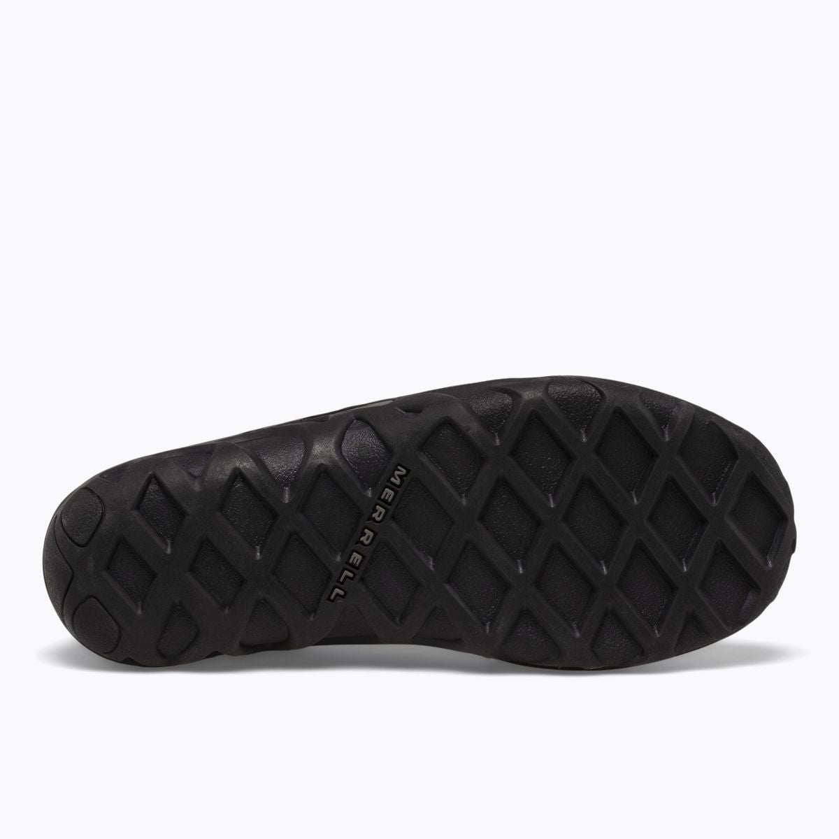 Big Kid - Jungle Moc Leather - Slip Ons - Merrell For Sale