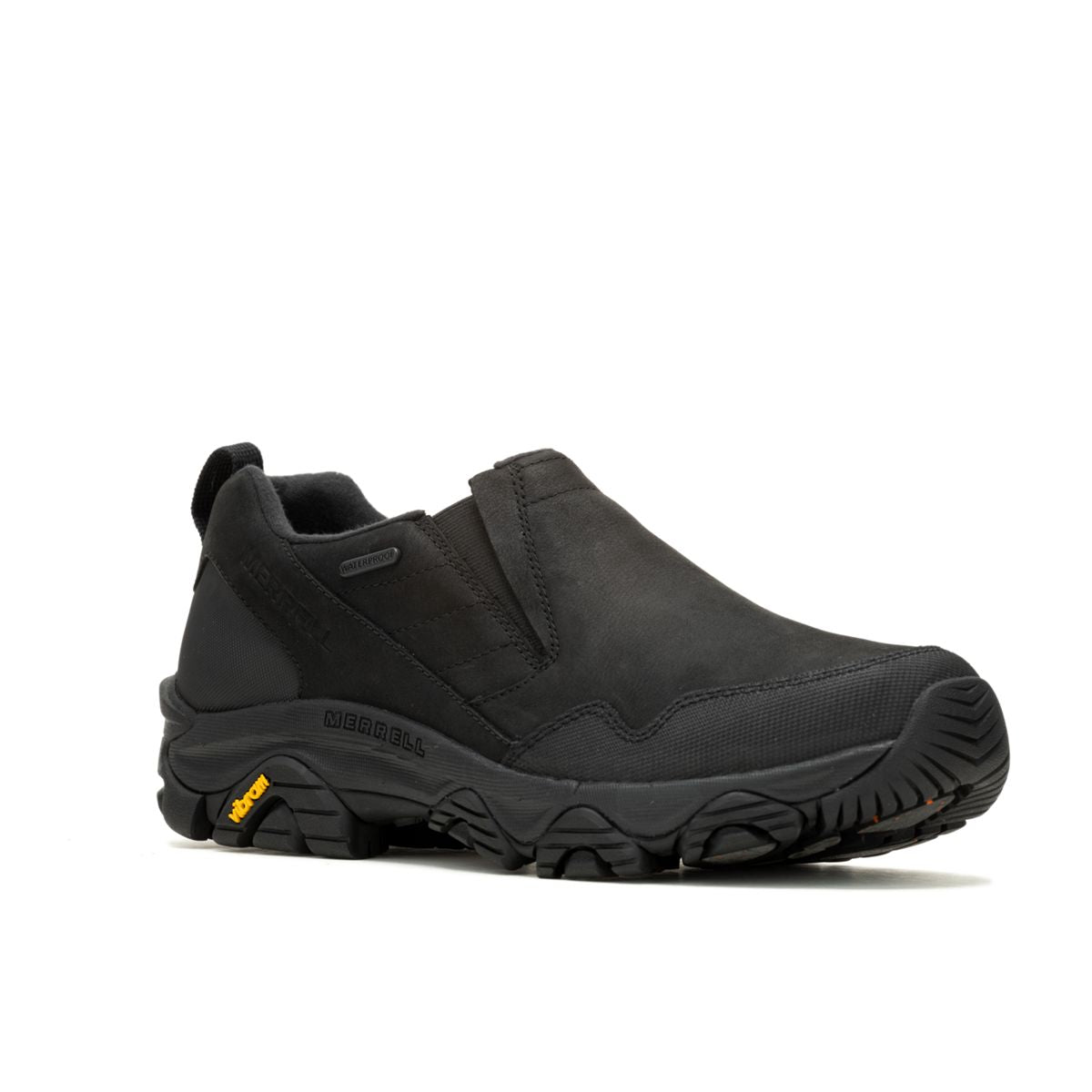 Men - Coldpack 3 Thermo Moc Waterproof - Shoes - Merrell Discount