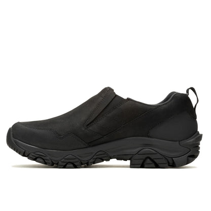 Men - Coldpack 3 Thermo Moc Waterproof - Shoes - Merrell Discount