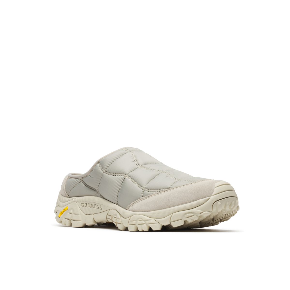 Mens Moab 2 Slide Quilted SE Casual Slip Ons - Merrell On Sale