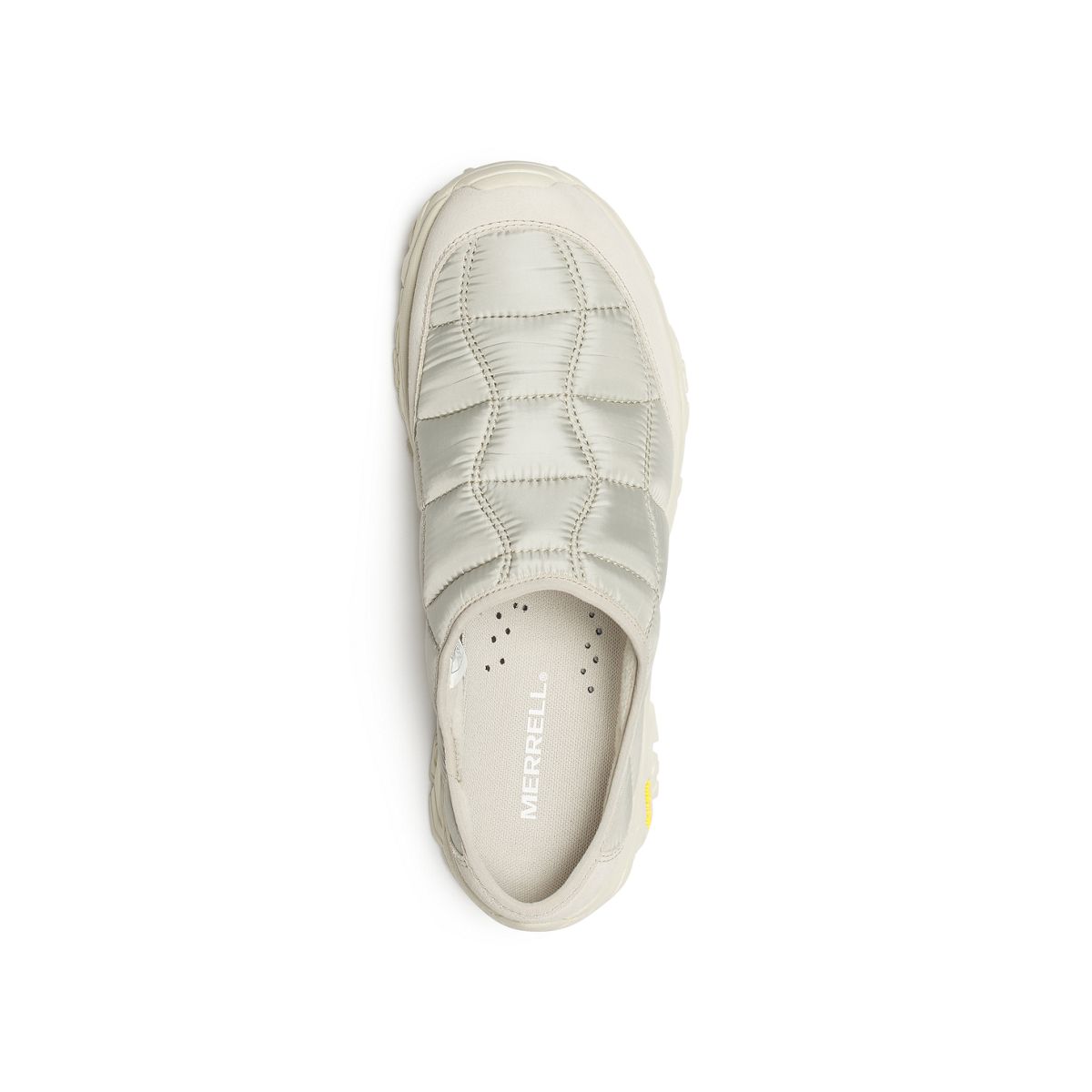 Mens Moab 2 Slide Quilted SE Casual Slip Ons - Merrell On Sale