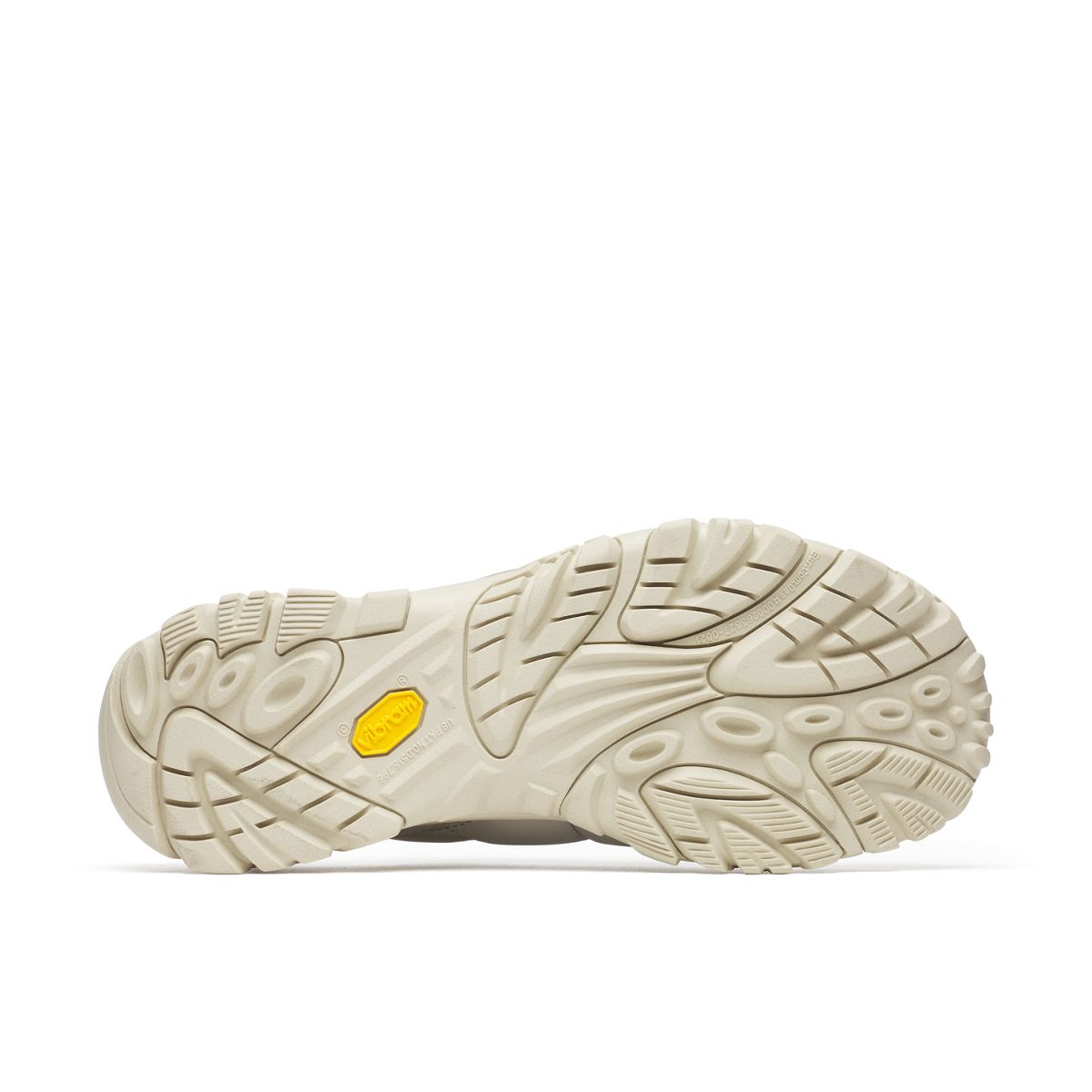 Mens Moab 2 Slide Quilted SE Casual Slip Ons - Merrell On Sale