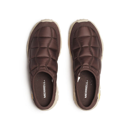 Mens Moab 2 Slide Quilted SE Casual Slip Ons - Merrell Onsale
