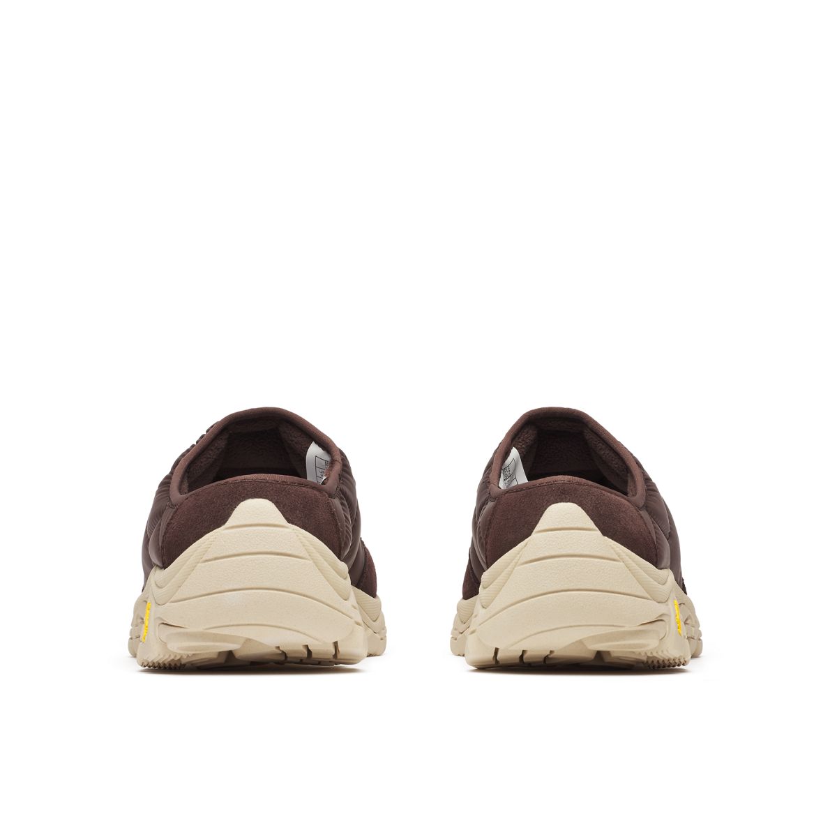 Mens Moab 2 Slide Quilted SE Casual Slip Ons - Merrell Onsale