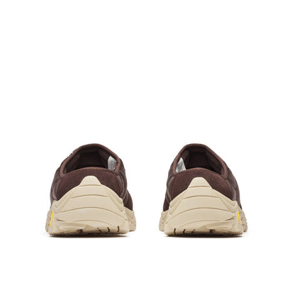 Mens Moab 2 Slide Quilted SE Casual Slip Ons - Merrell Onsale