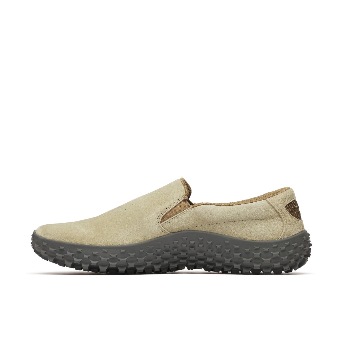 Mens Wrapt Slip On Casual Shoes - Merrell For Sale