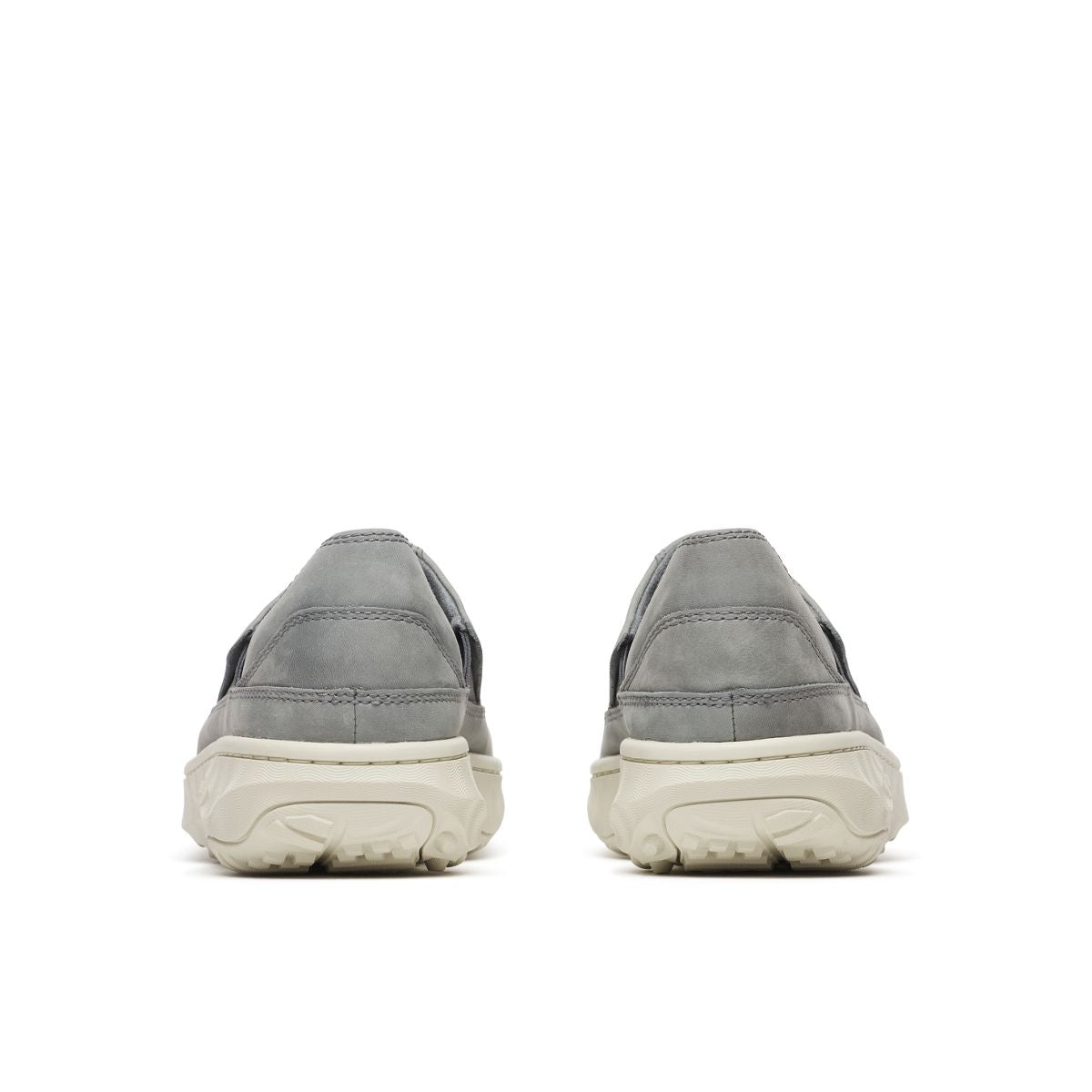 Mens Silvo Moc Casual Slip Ons - Merrell US