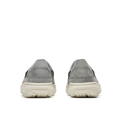 Mens Silvo Moc Casual Slip Ons - Merrell US