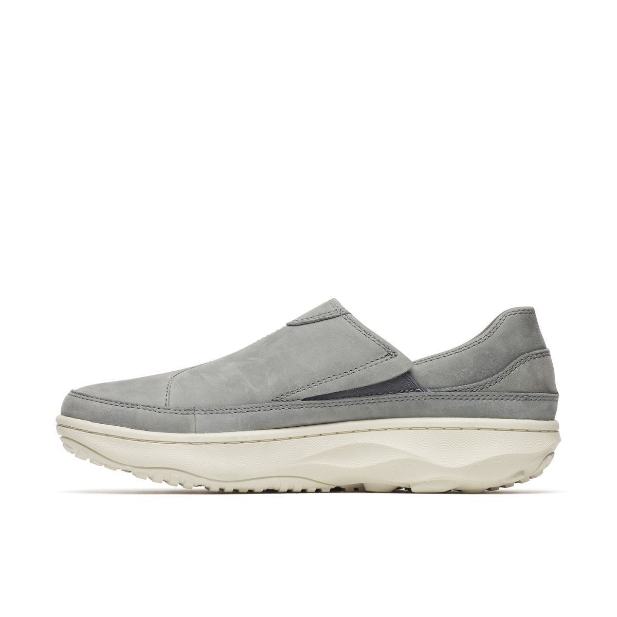 Mens Silvo Moc Casual Slip Ons - Merrell US