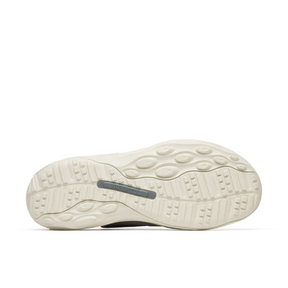 Mens Silvo Moc Casual Slip Ons - Merrell US