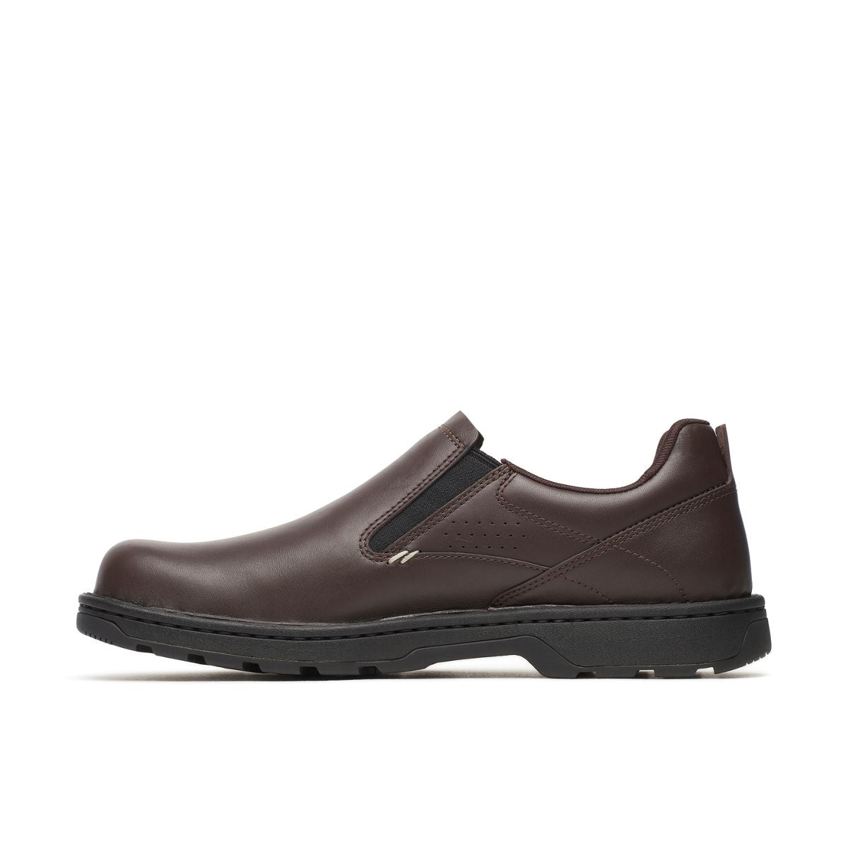 Mens World Legend 2 Moc Remat Casual Slip Ons - Merrell Near Me