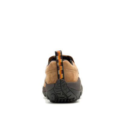 Mens Jungle Moc Nubuck Waterproof Casual Shoes - Merrell Discount