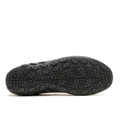 Mens Jungle Moc Nubuck Waterproof Casual Shoes - Merrell Discount