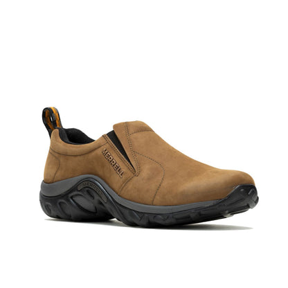 Mens Jungle Moc Nubuck Casual Shoes - Merrell US