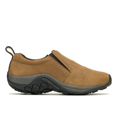 Mens Jungle Moc Nubuck Wide Width Casual Shoes - Merrell Near Me