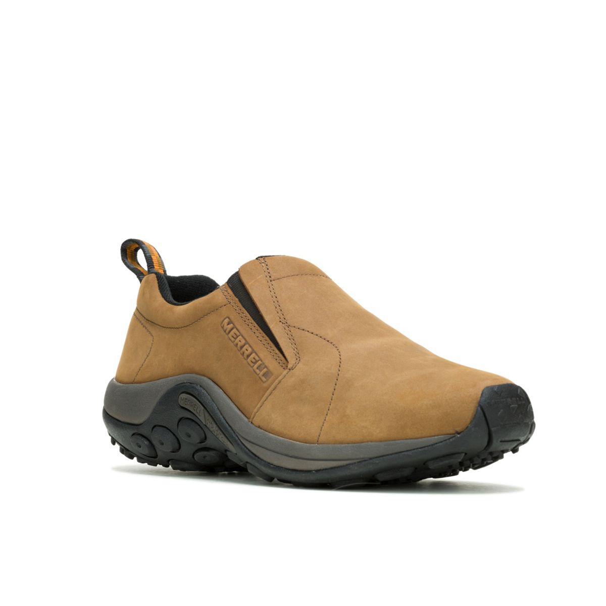 Mens Jungle Moc Nubuck Wide Width Casual Shoes - Merrell Near Me