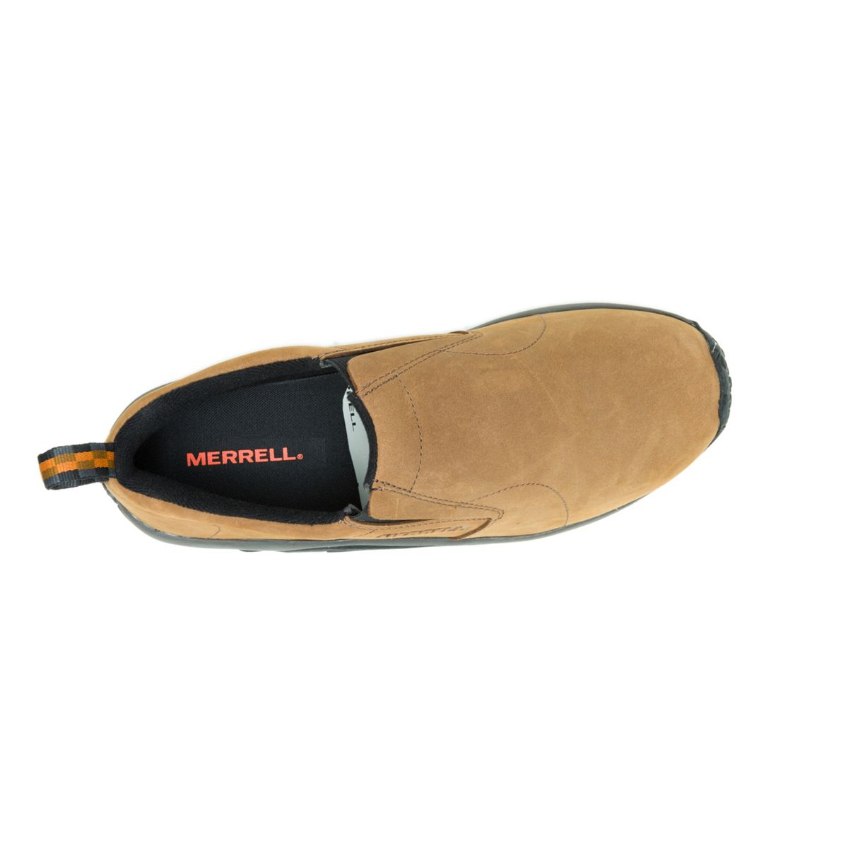 Mens Jungle Moc Nubuck Wide Width Casual Shoes - Merrell Near Me