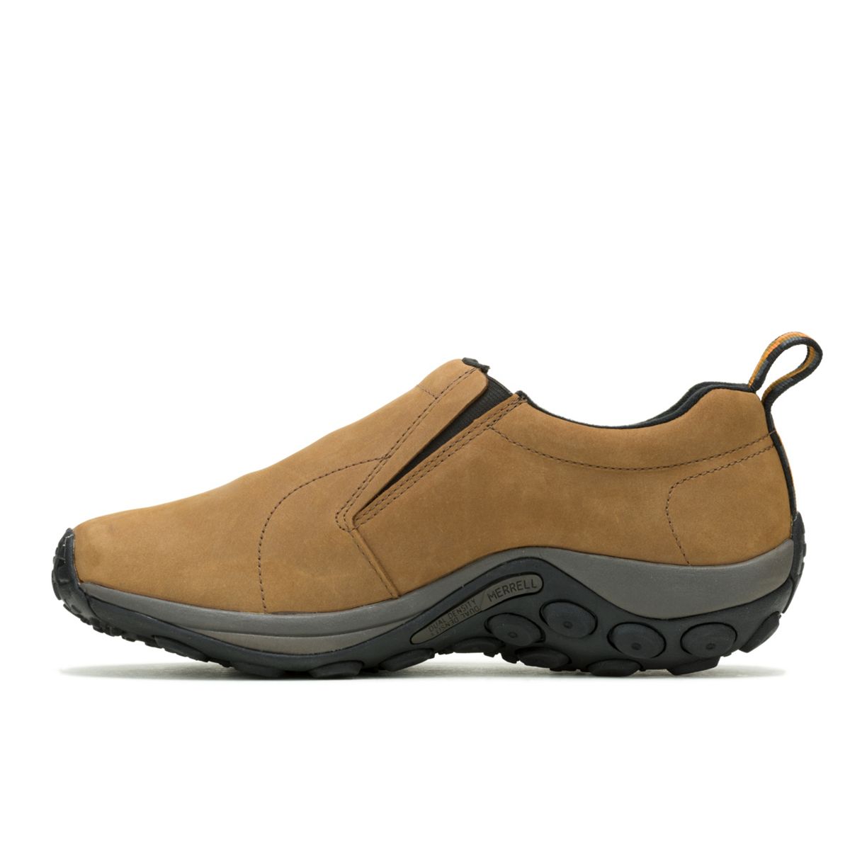 Mens Jungle Moc Nubuck Wide Width Casual Shoes - Merrell Near Me