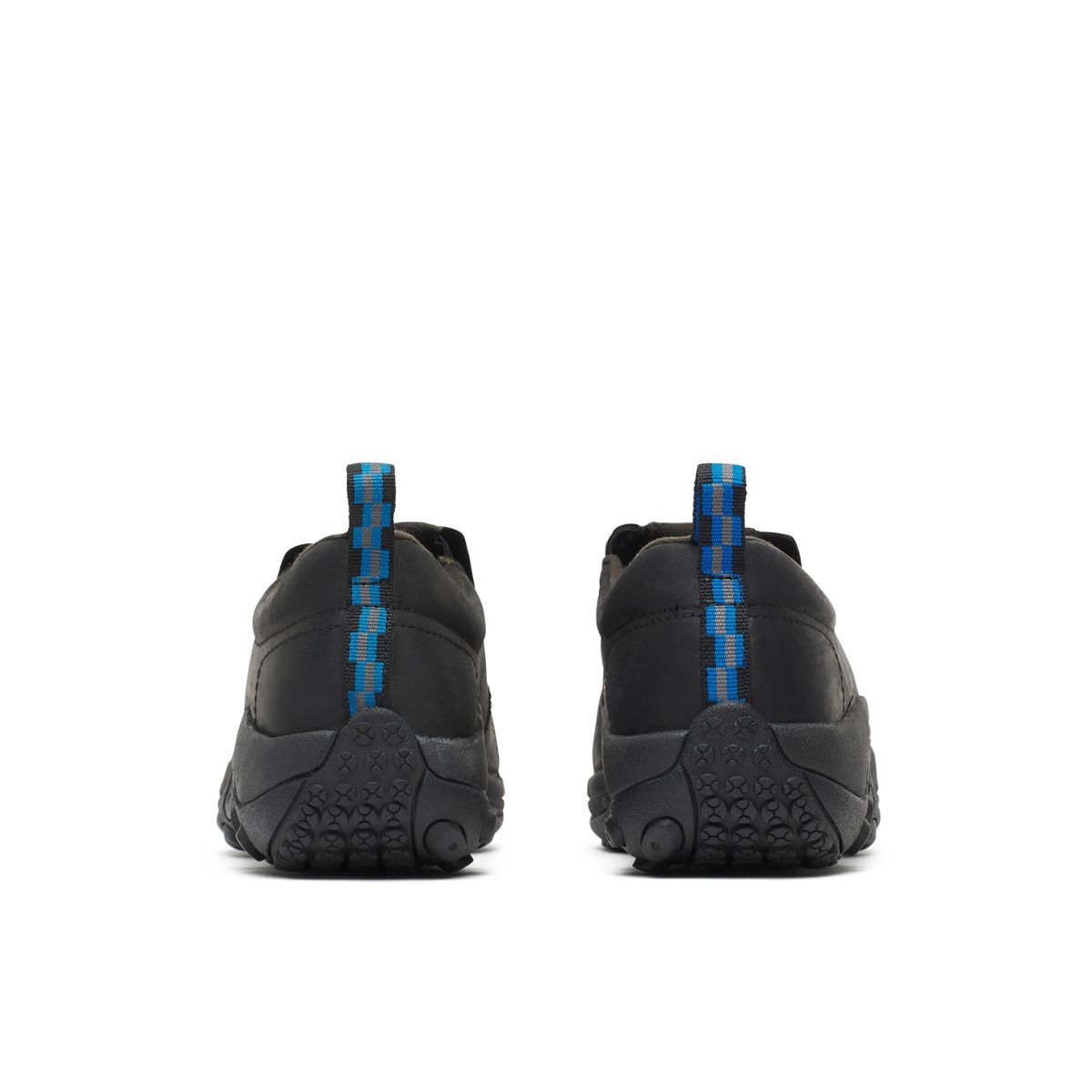 Shop Mens Jungle Moc Leather Comp Toe Shoes - Merrell Discount