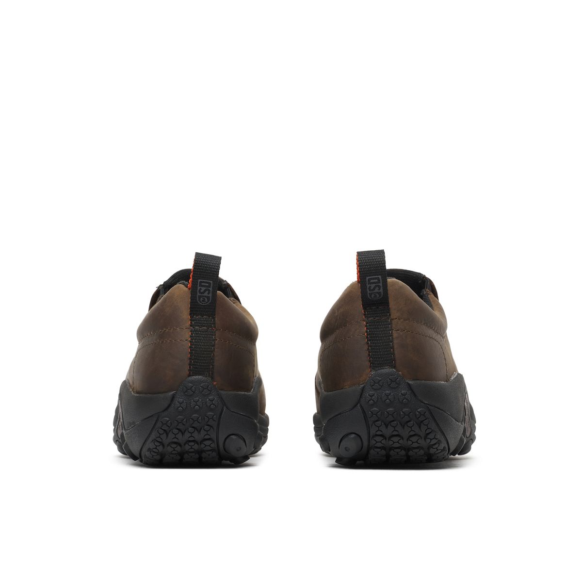 Mens Jungle Moc Leather SD+ Wide  Safety Shoes - Merrell On Sale