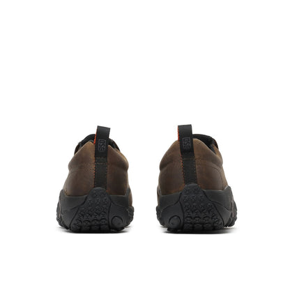 Mens Jungle Moc Leather SD+ Wide  Safety Shoes - Merrell On Sale