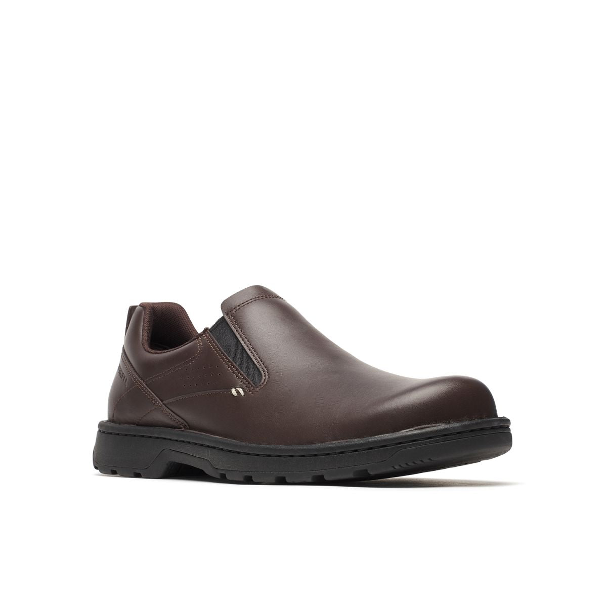 Mens World Legend 2 Moc Remat Wide Width Casual Slip Ons - Merrell Onsale