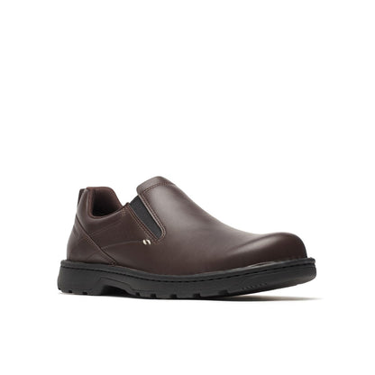Mens World Legend 2 Moc Remat Wide Width Casual Slip Ons - Merrell Onsale