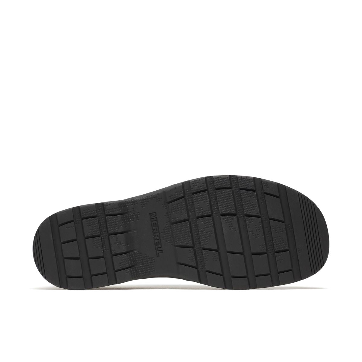 Mens World Legend 2 Moc Remat Wide Width Casual Slip Ons - Merrell Onsale