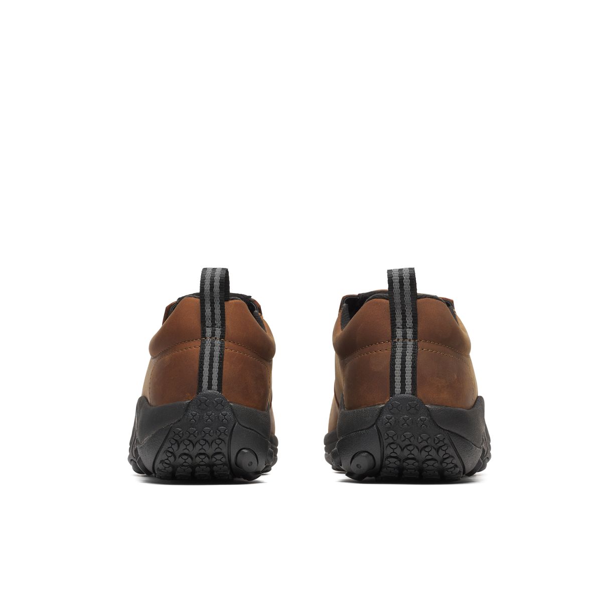 Men - Jungle Moc Leather Hi-Vis Carbon Fiber Low - Shoes - Merrell For Sale