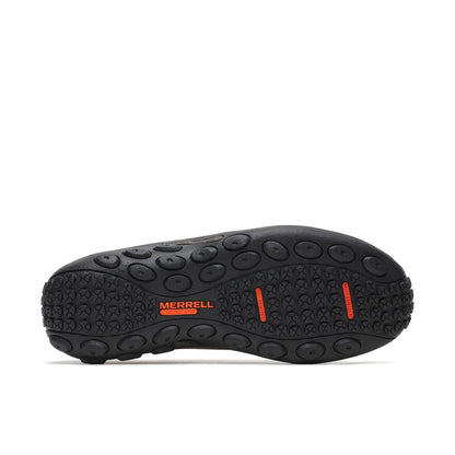 Men Jungle Moc Leather SR Work Shoe Wide Width| Merrell US - Merrell US