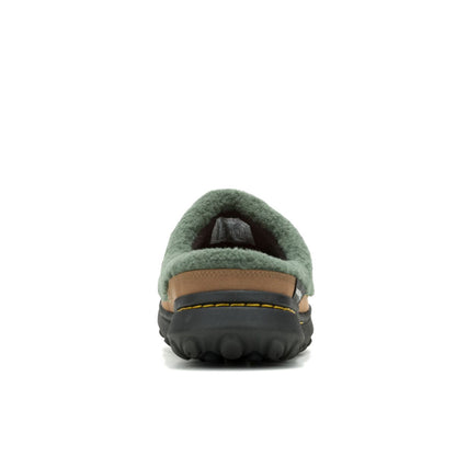Mens Hut Moc 2 Slide Cozy Casual Slip Ons - Merrell Discount