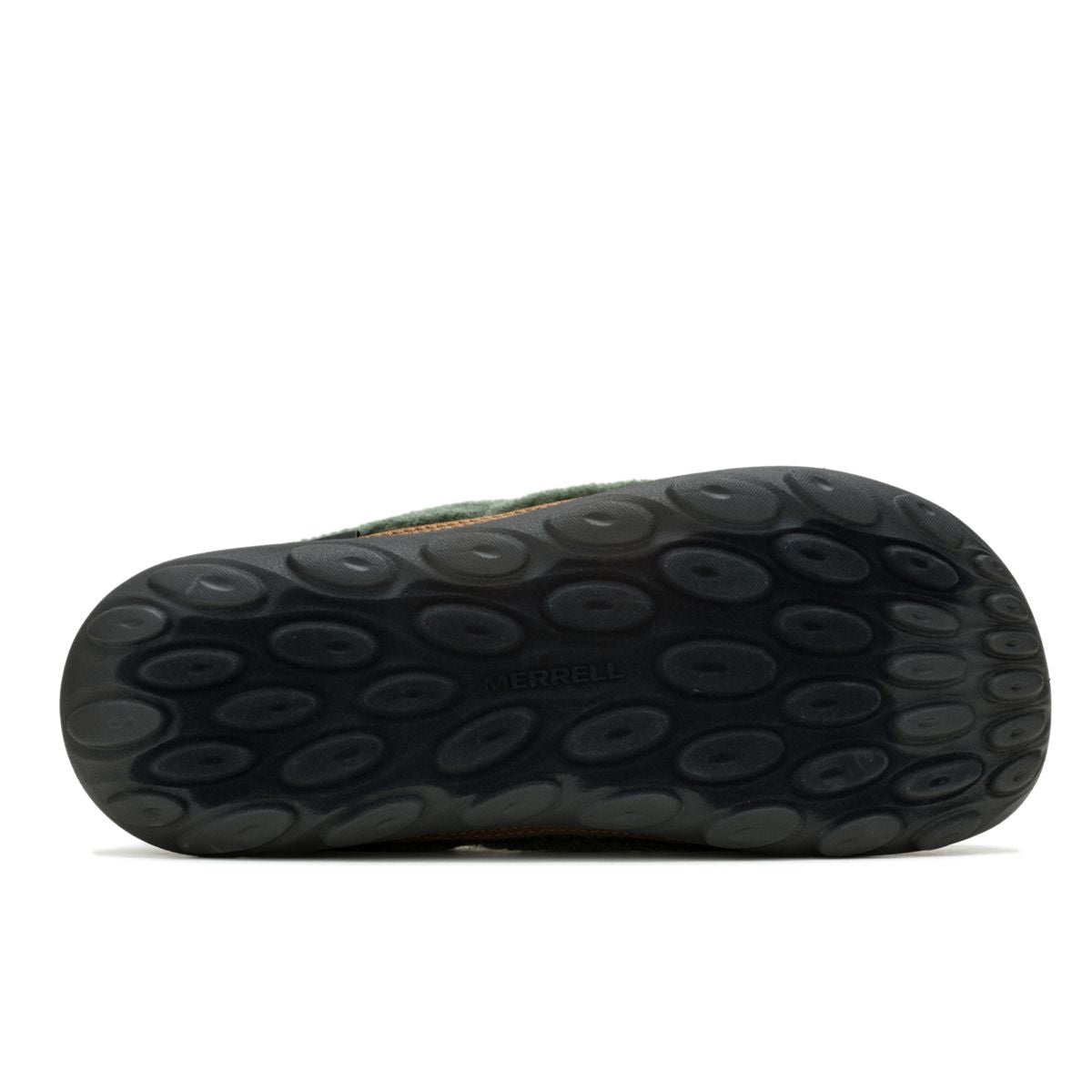 Mens Hut Moc 2 Slide Cozy Casual Slip Ons - Merrell Discount