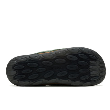 Mens Hut Moc 2 Slide Cozy Casual Slip Ons - Merrell Discount