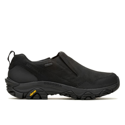 Men ColdPack 3 Thermo Moc Waterproof Wide Width - Merrell On Sale