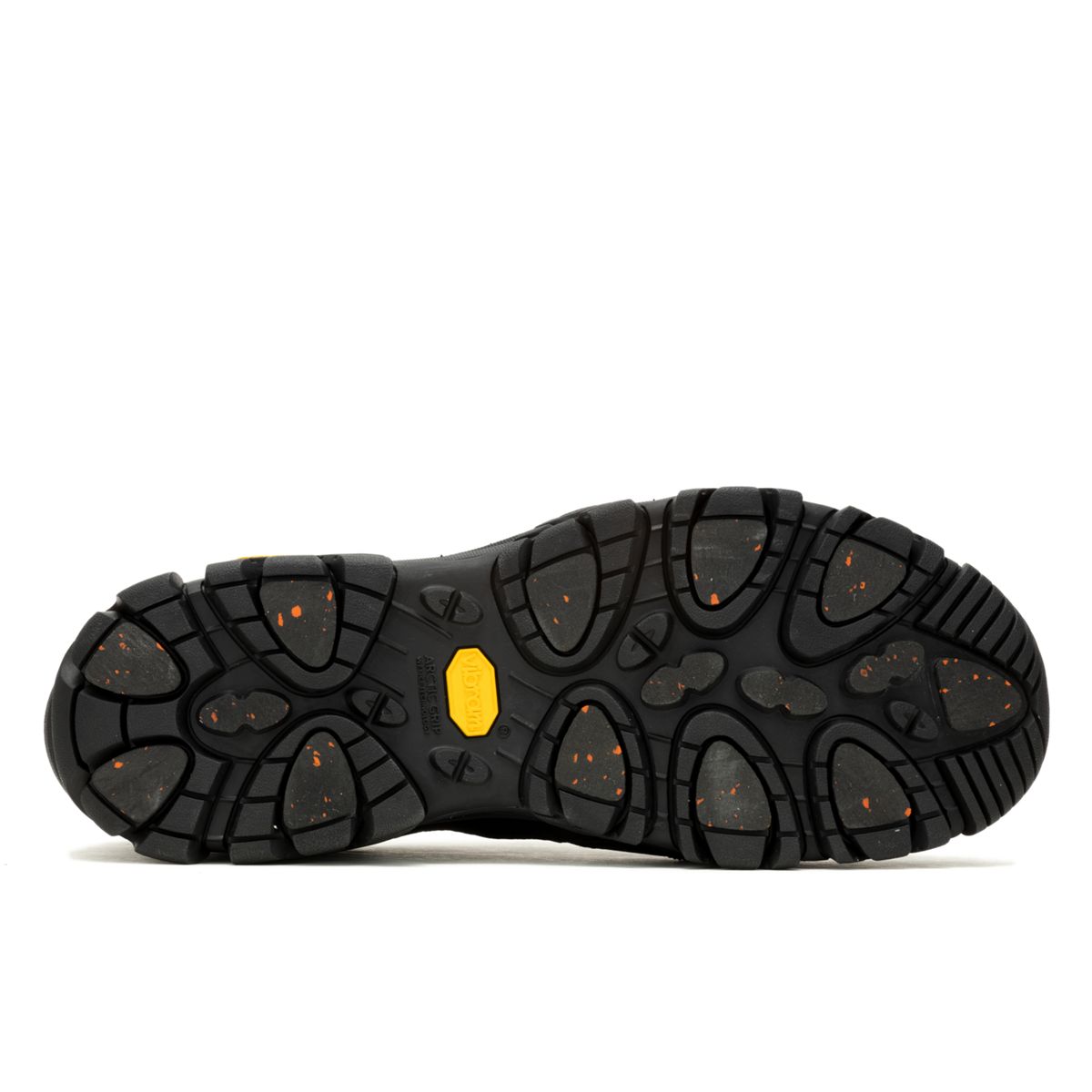 Men ColdPack 3 Thermo Moc Waterproof Wide Width - Merrell On Sale