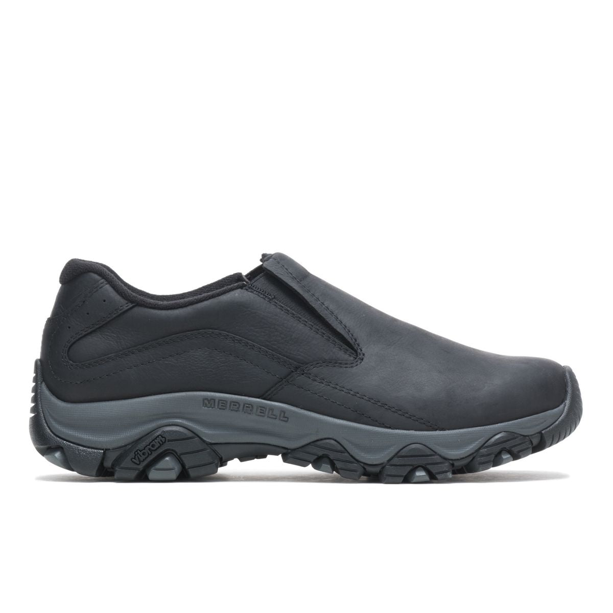Men - Moab Adventure 3 Moc - Slip Ons - Merrell Onsale
