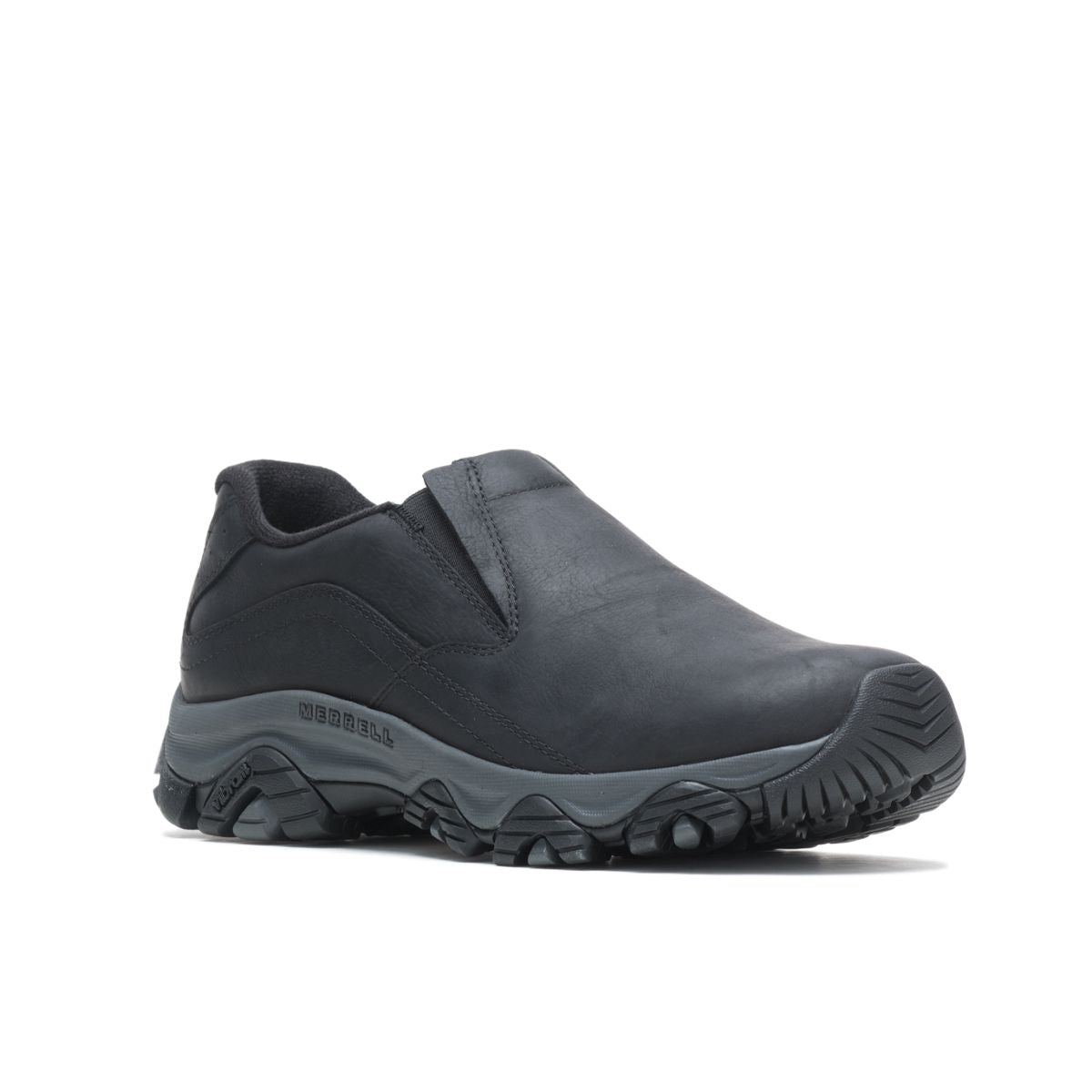 Men - Moab Adventure 3 Moc - Slip Ons - Merrell Onsale